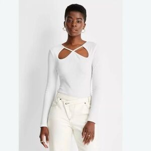 NWT Bodysuit - XS